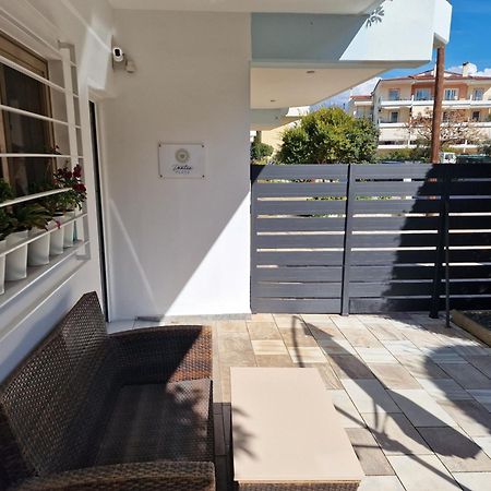 Dantis Place In Nafplio Wheel Chair Accessible Eksteriør bilde