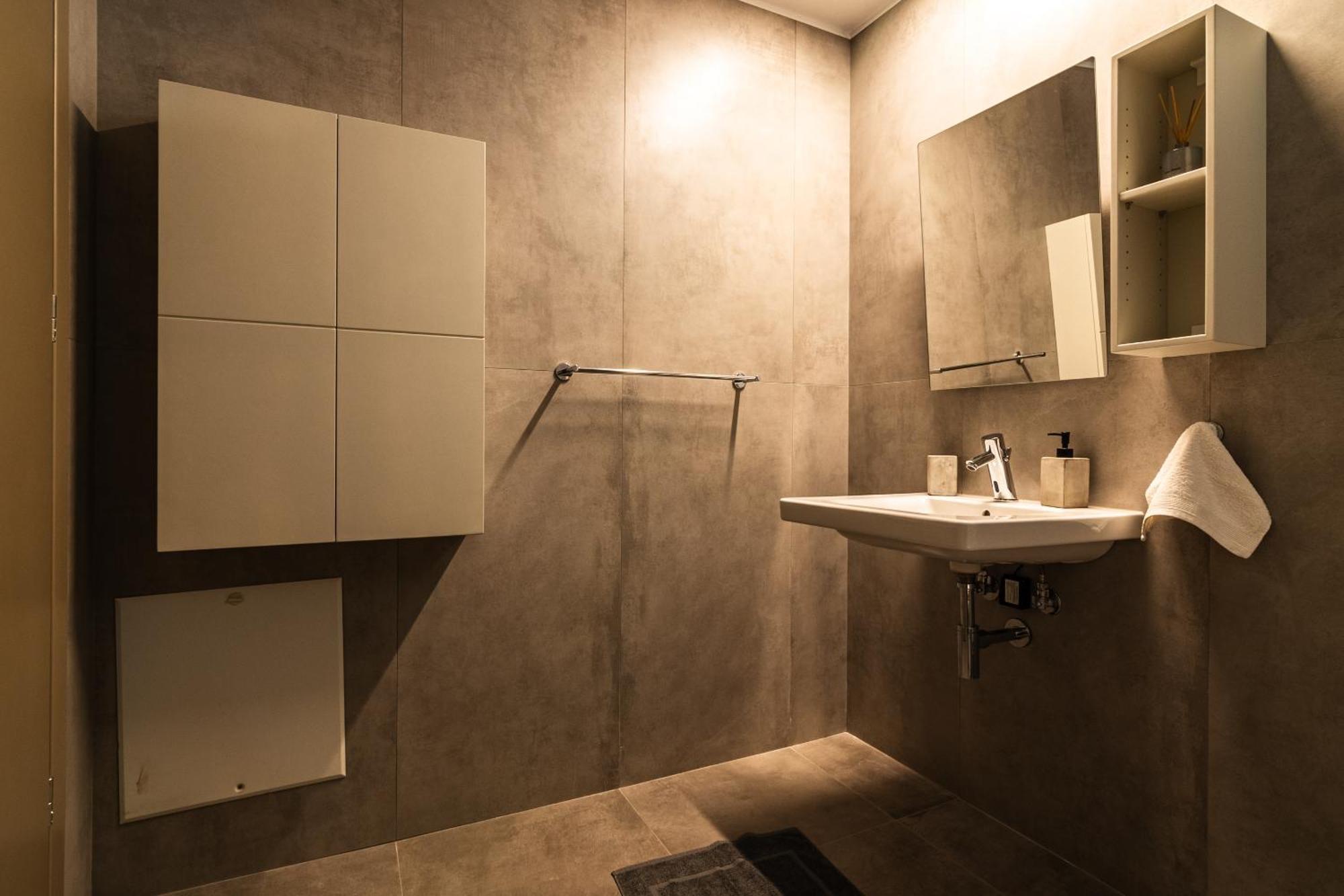 Dantis Place In Nafplio Wheel Chair Accessible Eksteriør bilde